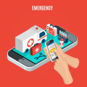 諮詢能夠處理我的緊急情況嗎？